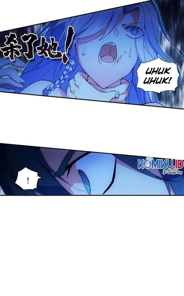 Heavenly Jewel Change Chapter 12.5 Gambar 2