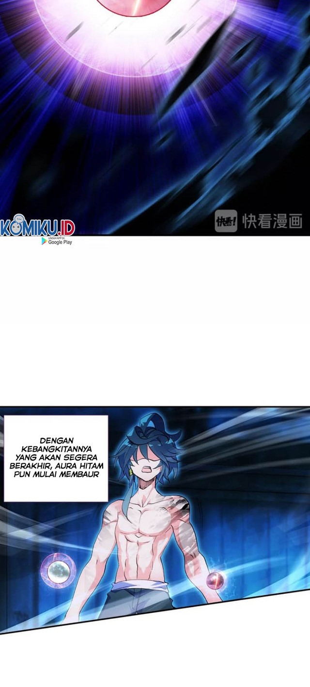 Heavenly Jewel Change Chapter 12.5 Gambar 6