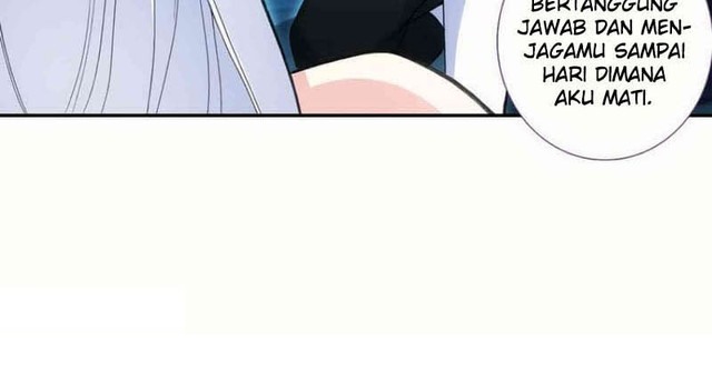 Heavenly Jewel Change Chapter 13.5 Gambar 5