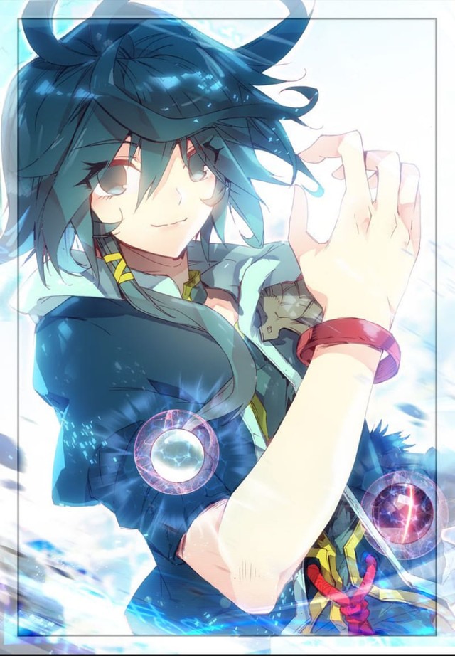 Heavenly Jewel Change Chapter 14.5 Gambar 1