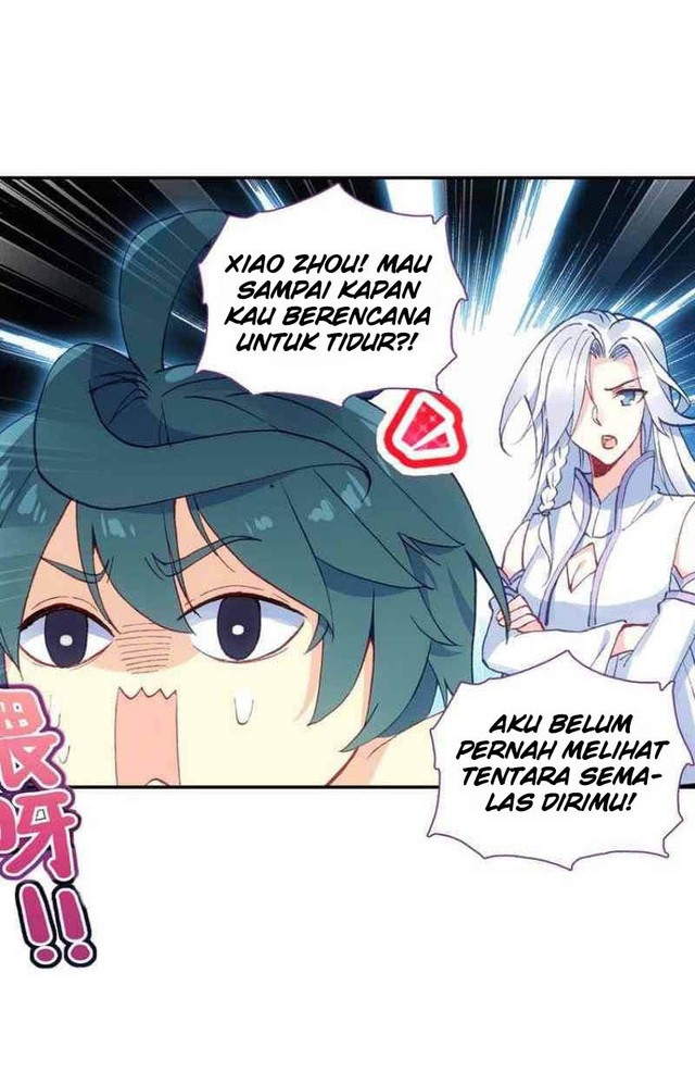 Heavenly Jewel Change Chapter 15 Gambar 3