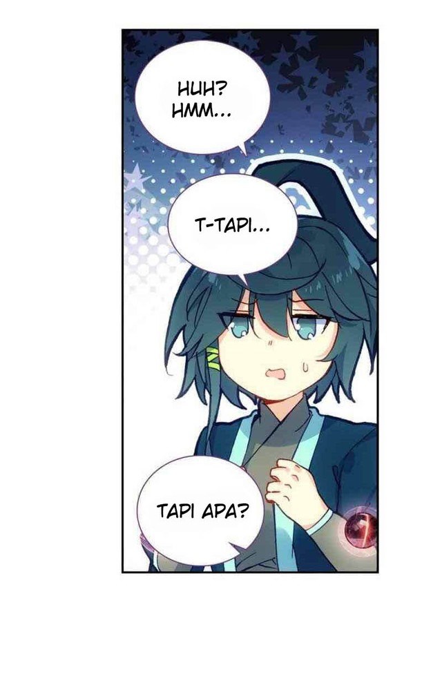 Heavenly Jewel Change Chapter 15 Gambar 5