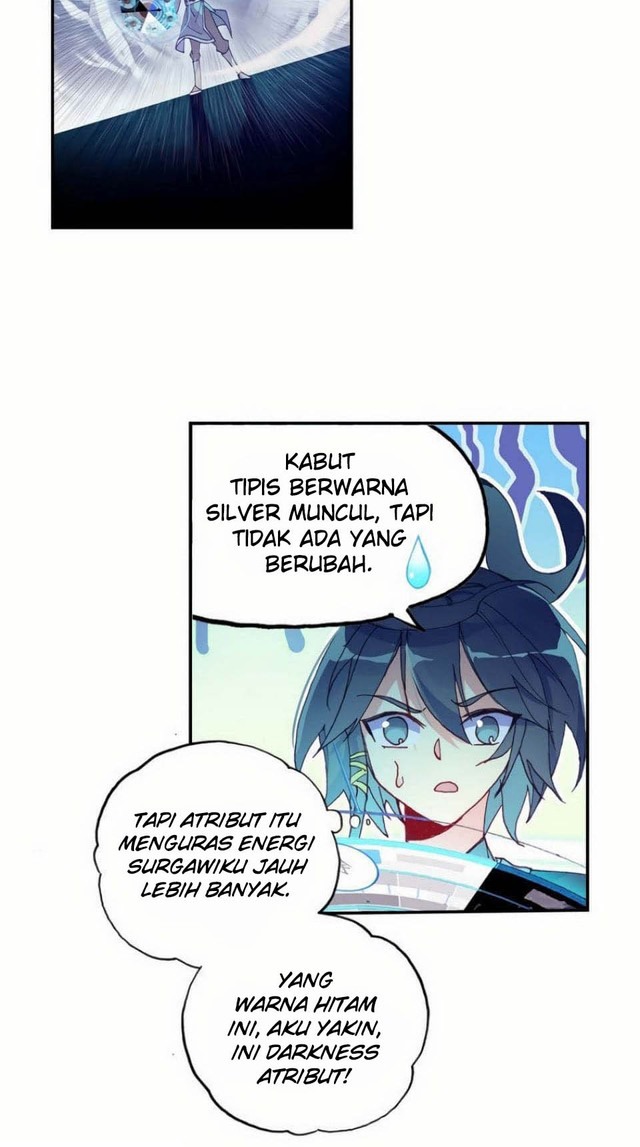 Heavenly Jewel Change Chapter 16 Gambar 6