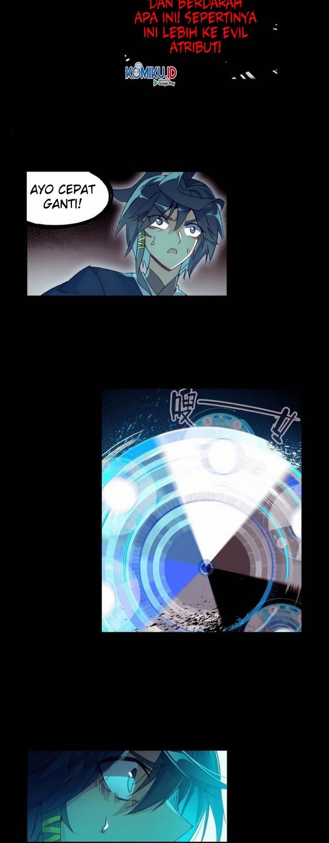 Heavenly Jewel Change Chapter 16 Gambar 8