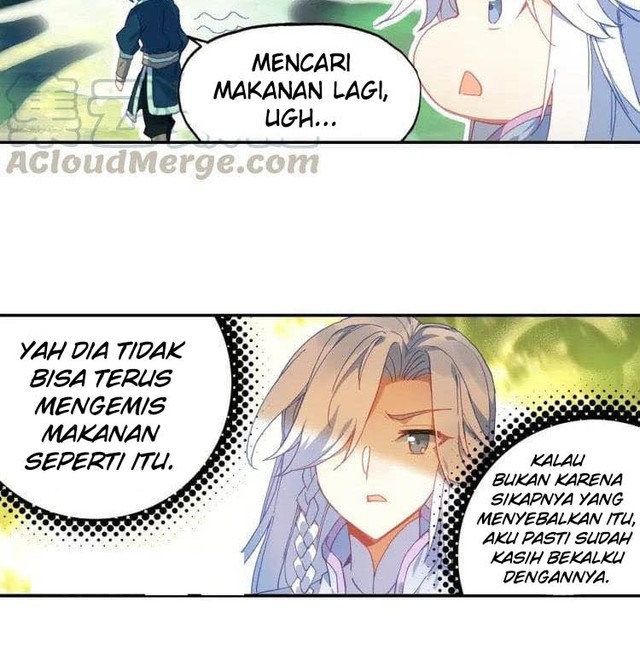 Heavenly Jewel Change Chapter 19 Gambar 2
