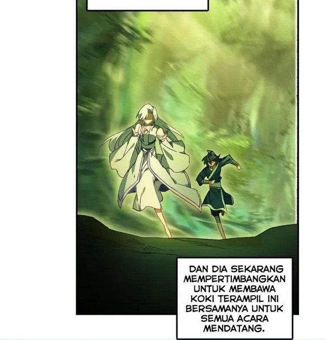Heavenly Jewel Change Chapter 19 Gambar 6