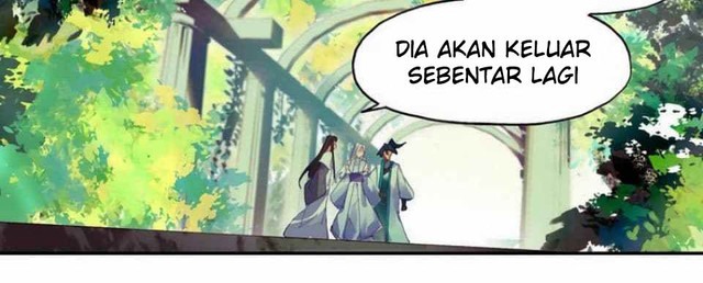 Heavenly Jewel Change Chapter 20.5 Gambar 2