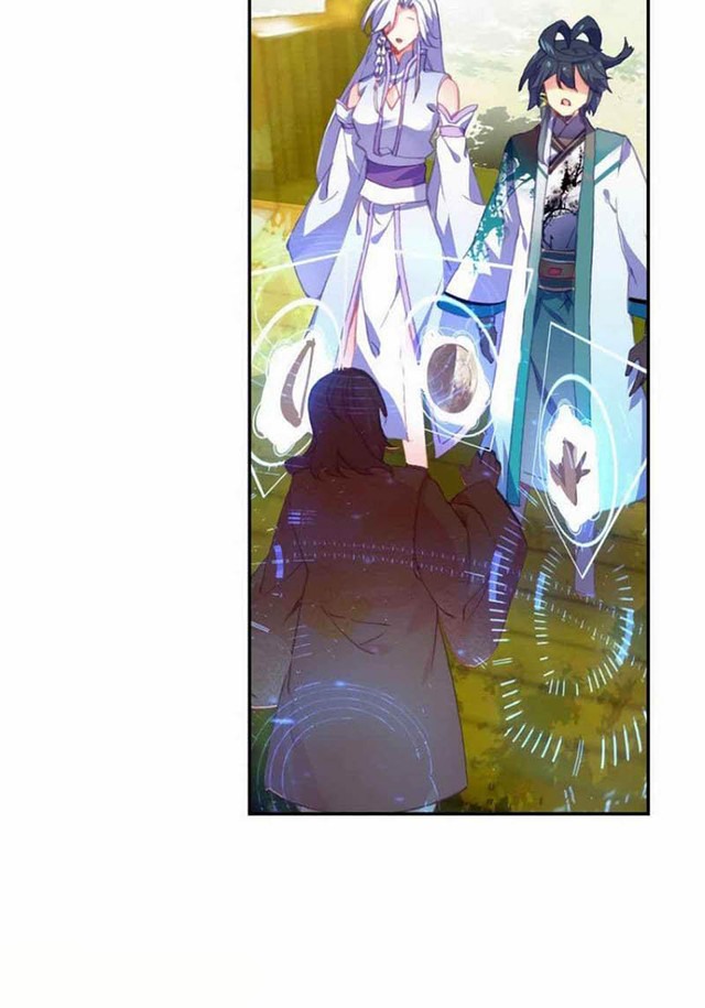 Heavenly Jewel Change Chapter 20.5 Gambar 4