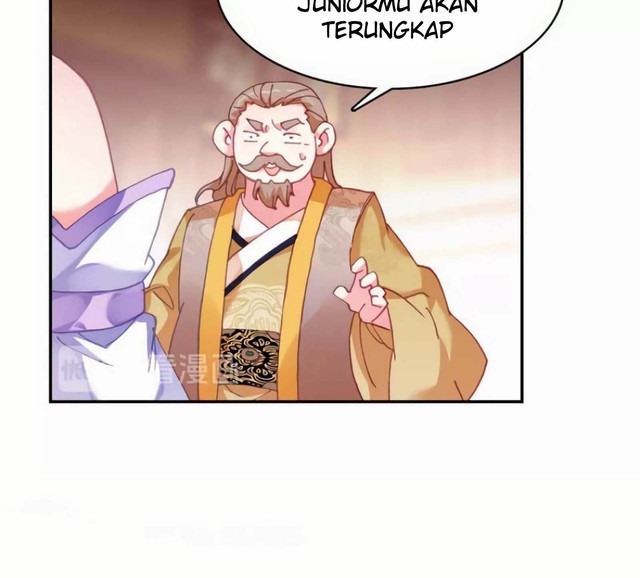 Heavenly Jewel Change Chapter 21.5 Gambar 2