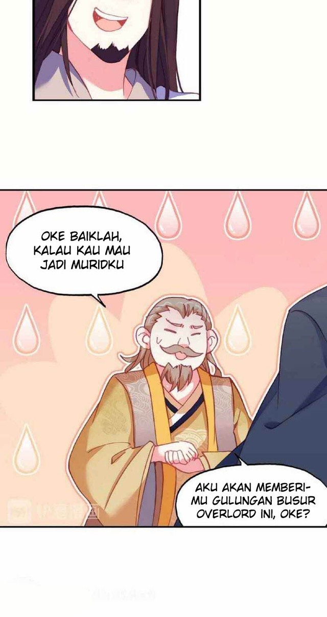Heavenly Jewel Change Chapter 21.5 Gambar 5