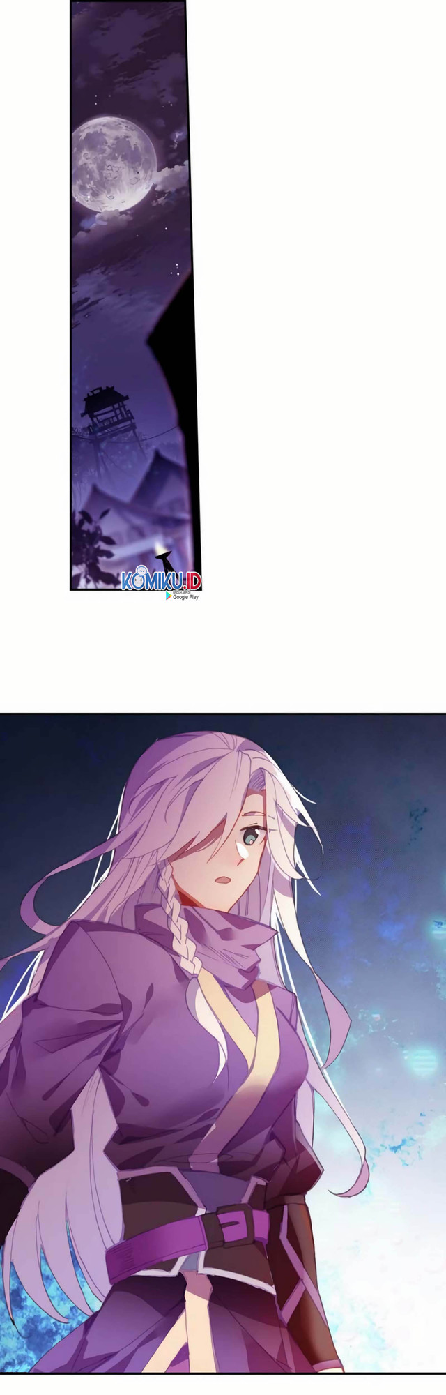 Heavenly Jewel Change Chapter 37.5 Gambar 4