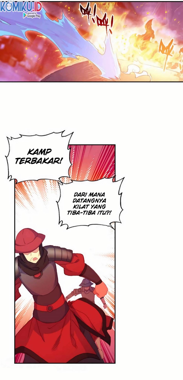Heavenly Jewel Change Chapter 38.5 Gambar 2