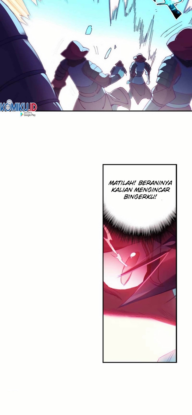 Heavenly Jewel Change Chapter 38.5 Gambar 6