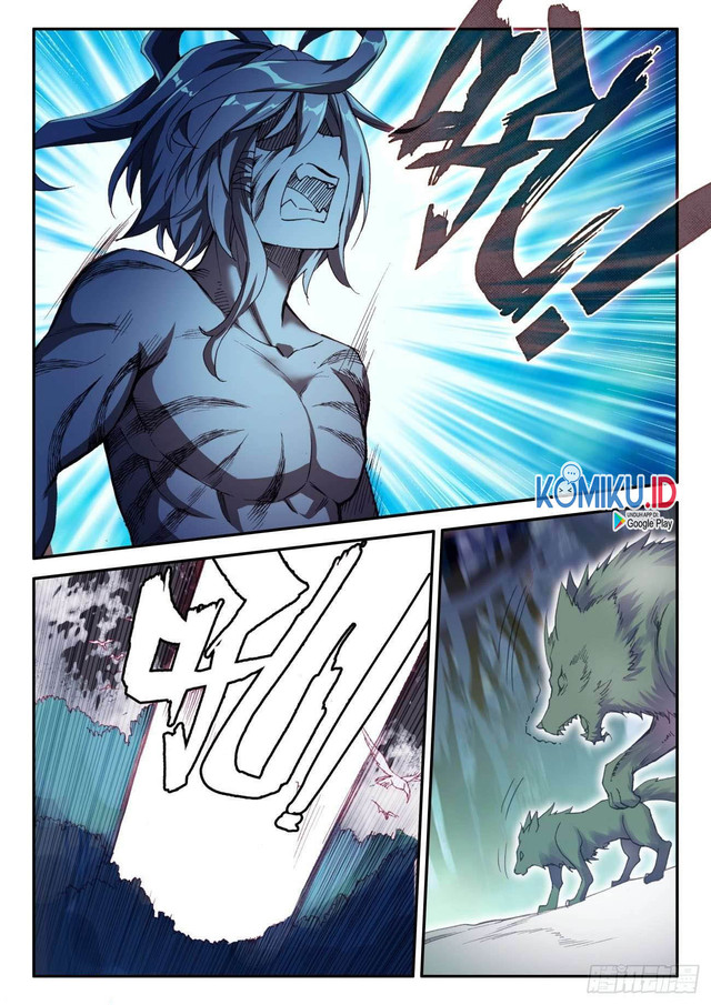 Heavenly Jewel Change Chapter 42 Gambar 7