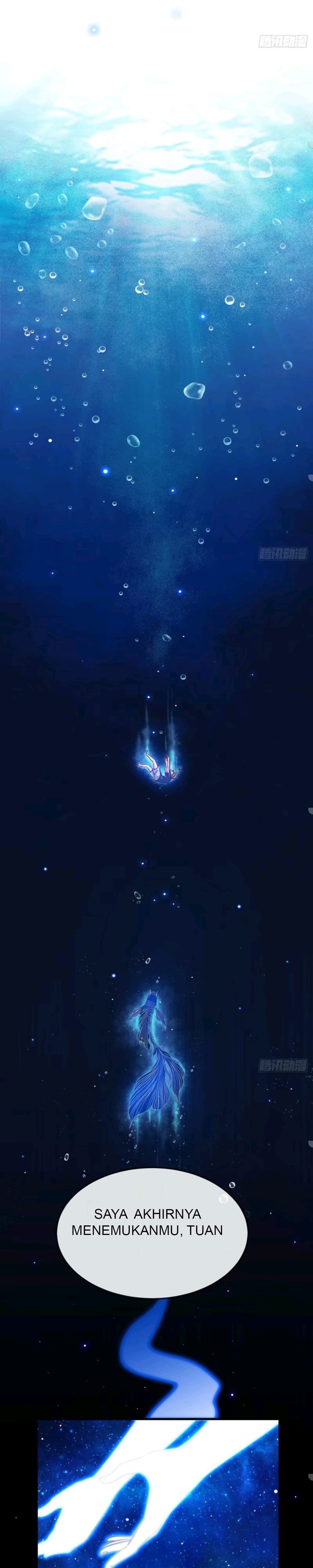 Heavenly Koi Chapter 01 Gambar 12