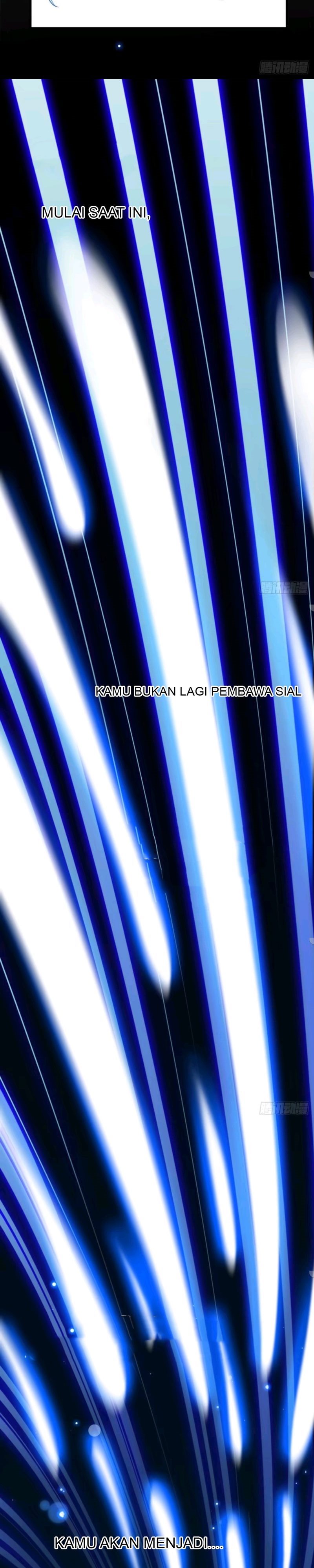 Heavenly Koi Chapter 01 Gambar 14