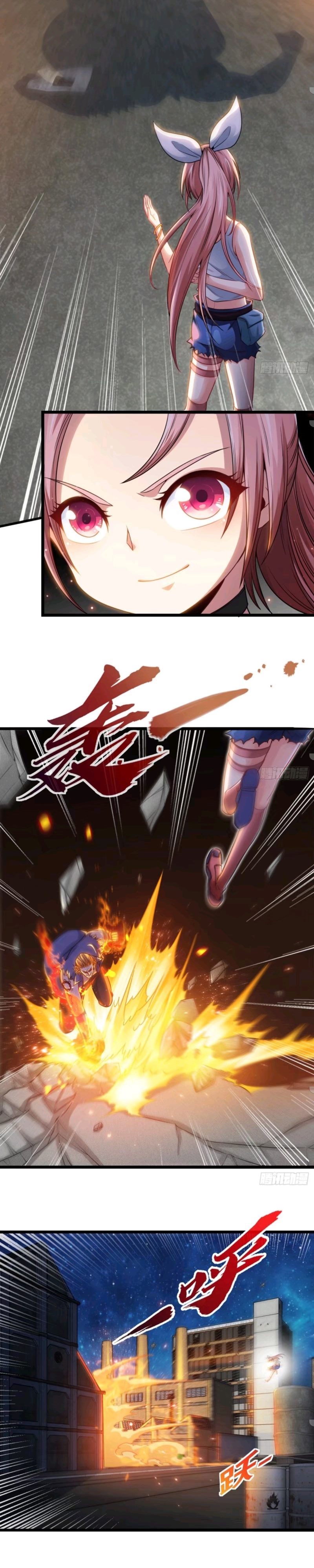 Heavenly Koi Chapter 01 Gambar 28