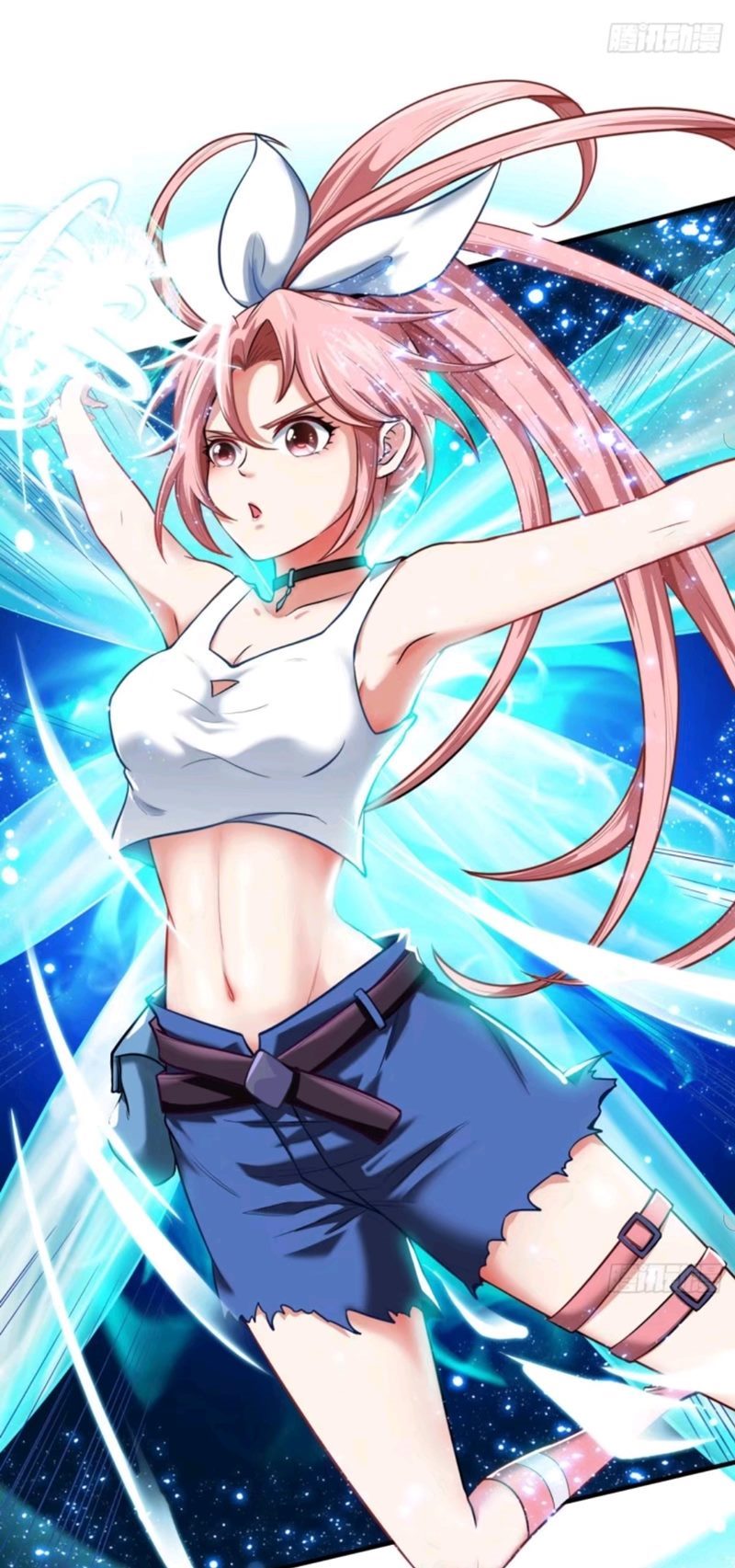 Heavenly Koi Chapter 01 Gambar 29