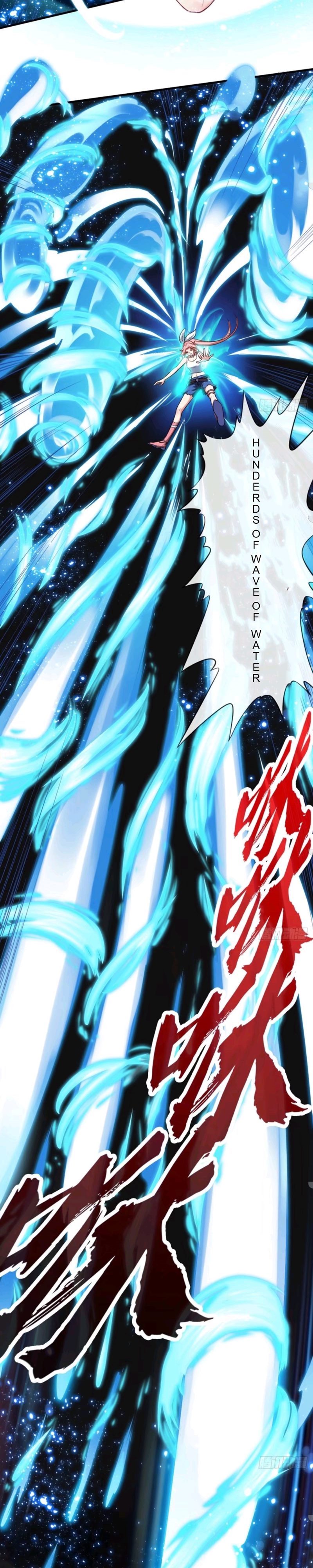 Heavenly Koi Chapter 01 Gambar 30