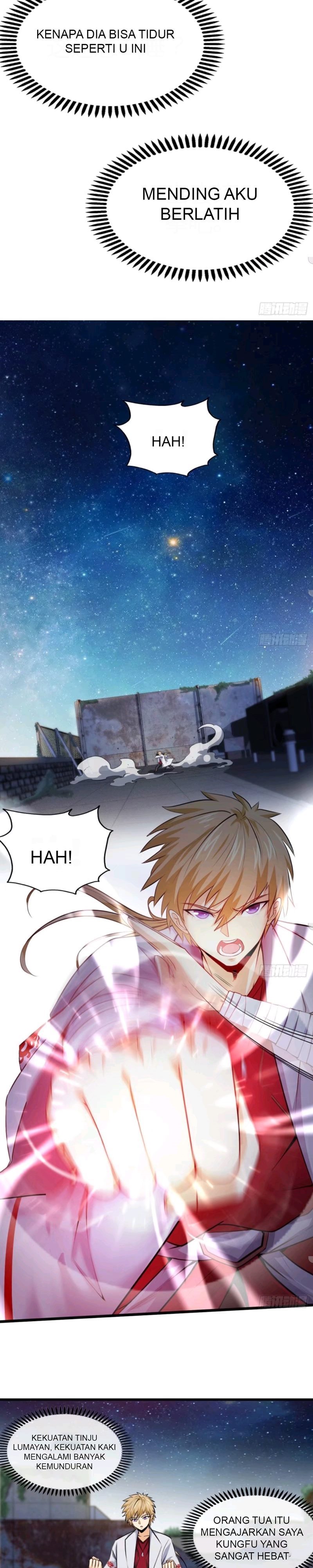 Heavenly Koi Chapter 01 Gambar 58