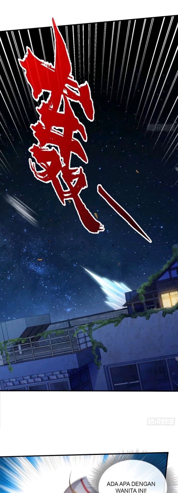 Heavenly Koi Chapter 03 Gambar 10