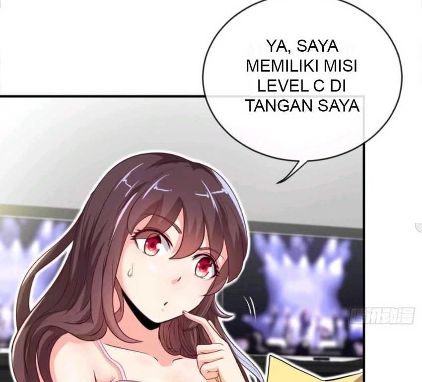 Heavenly Koi Chapter 04 Gambar 18