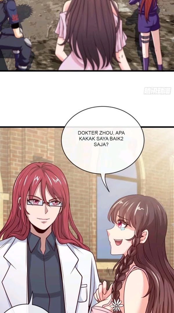 Heavenly Koi Chapter 13 Gambar 11