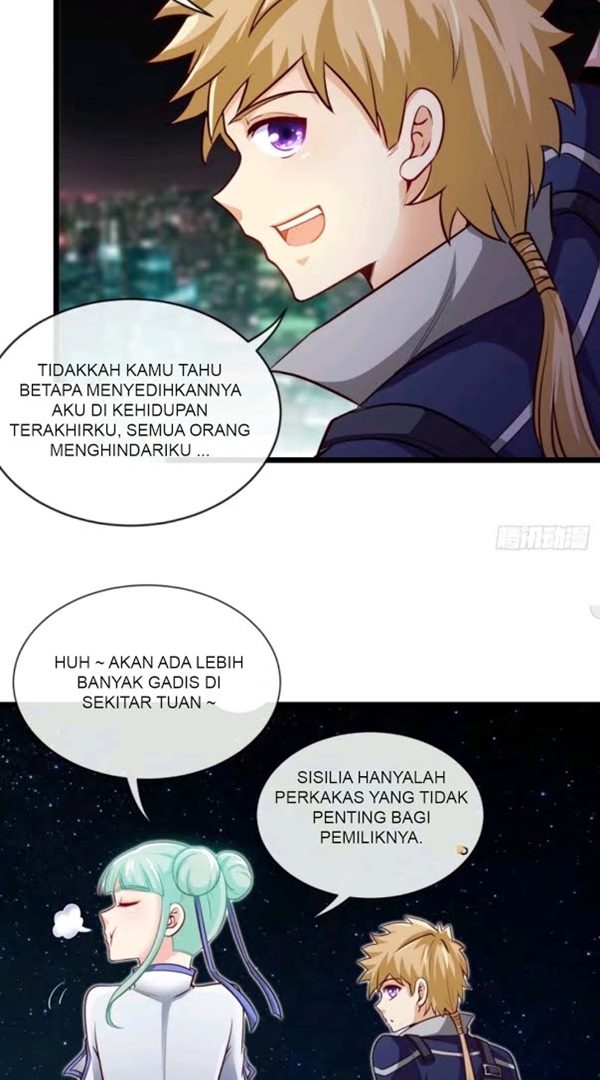 Heavenly Koi Chapter 13 Gambar 15
