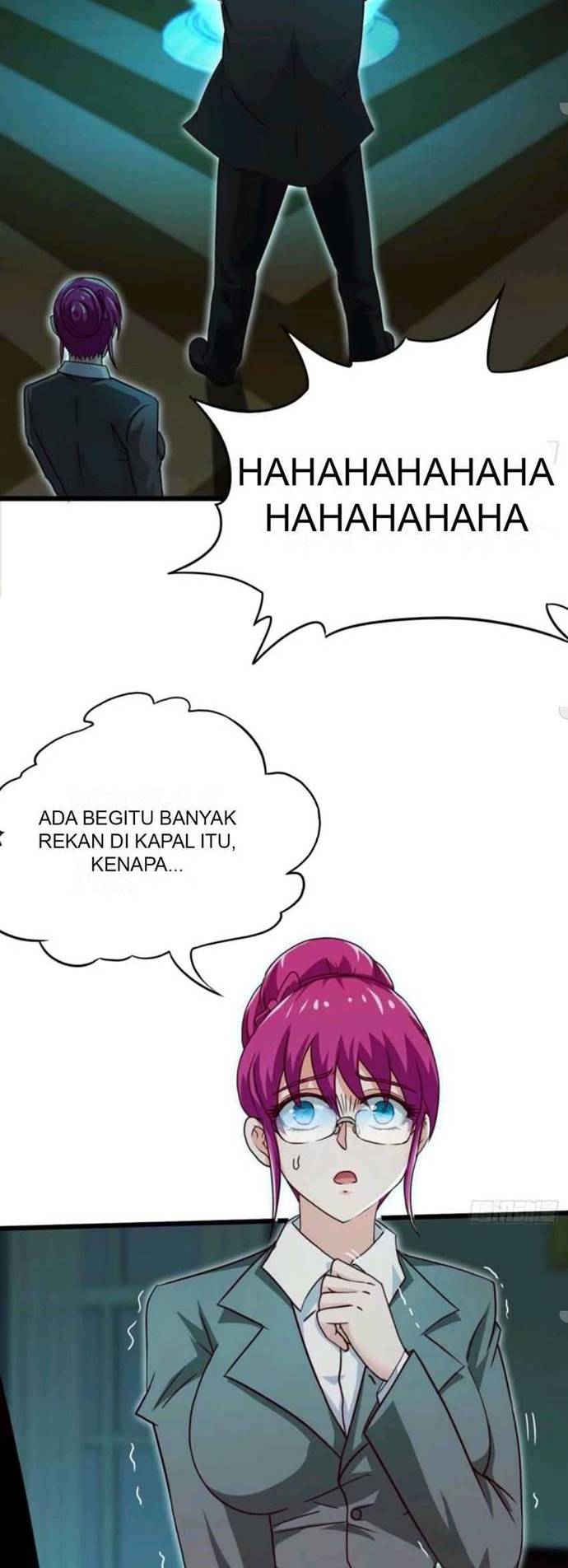 Heavenly Koi Chapter 31 Gambar 4