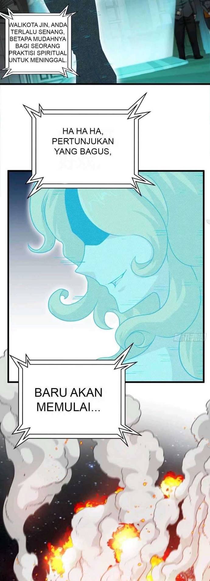 Heavenly Koi Chapter 31 Gambar 6