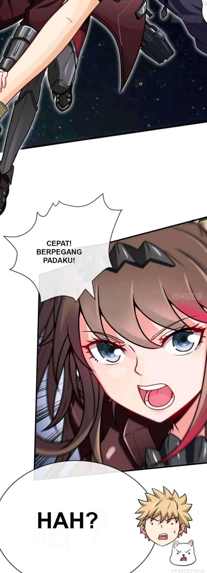 Heavenly Koi Chapter 31 Gambar 11