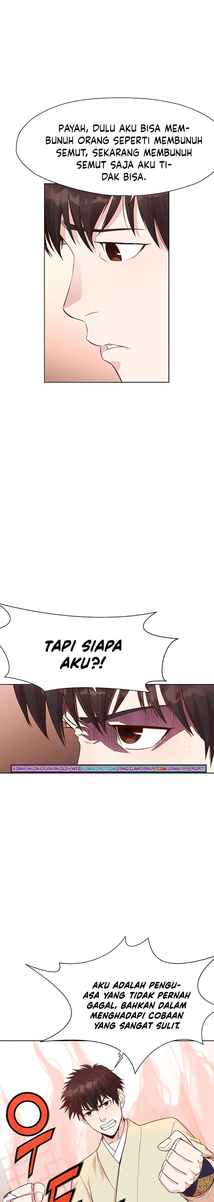 Heavenly Martial God Chapter 03 Gambar 4