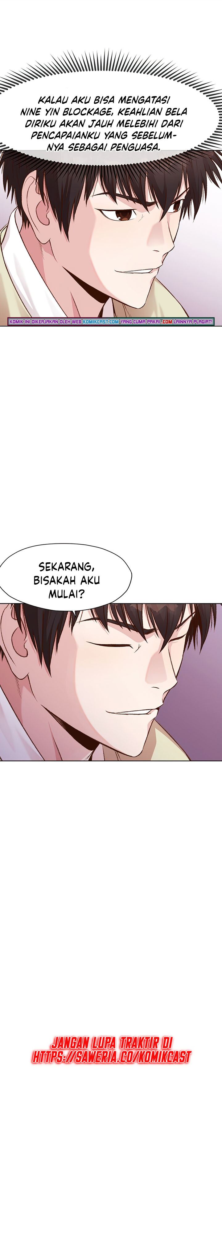 Heavenly Martial God Chapter 03 Gambar 7
