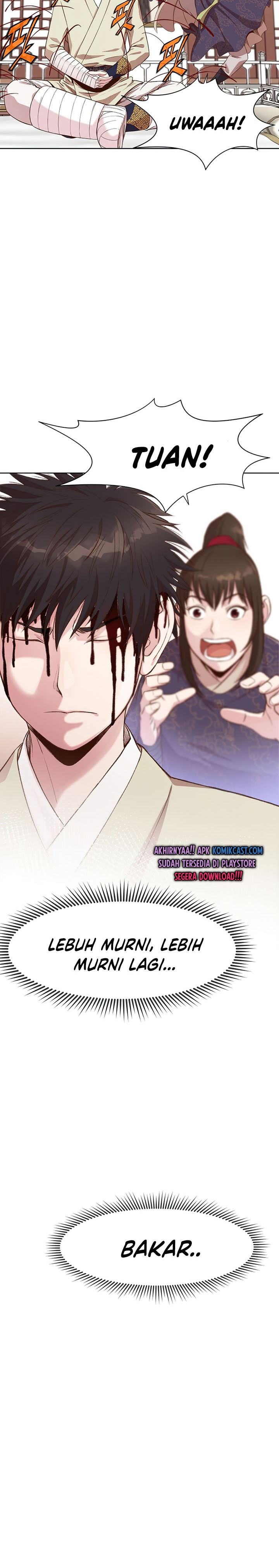 Heavenly Martial God Chapter 03 Gambar 11