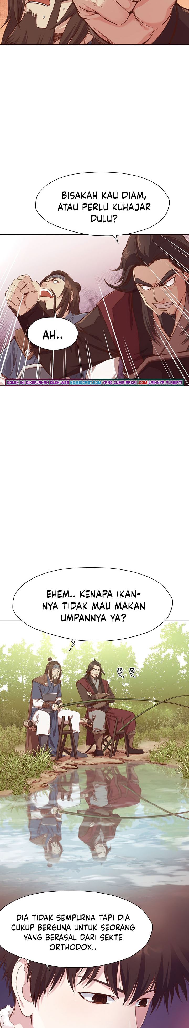 Heavenly Martial God Chapter 03 Gambar 28