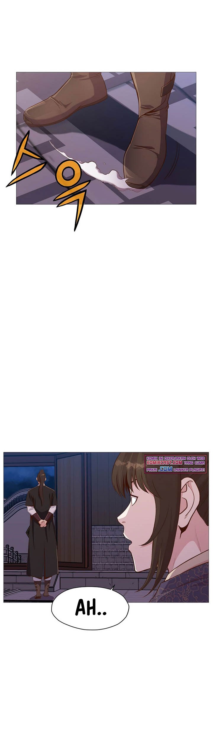 Heavenly Martial God Chapter 05 Gambar 5
