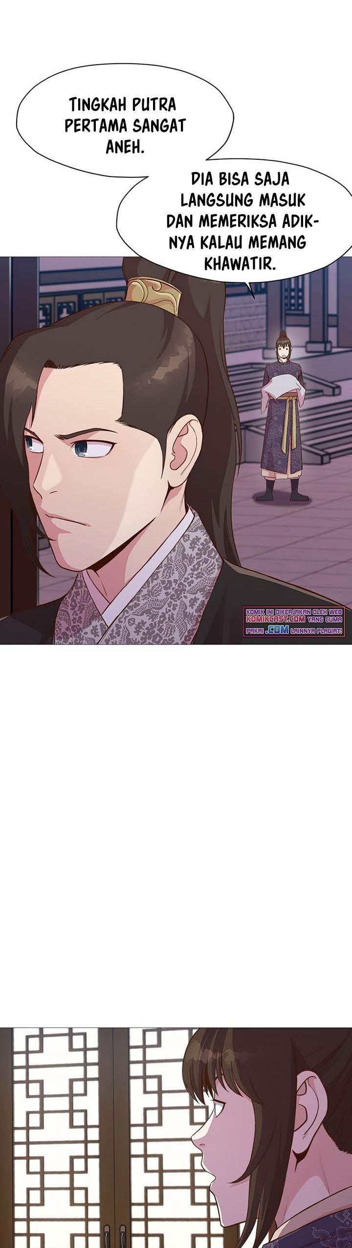 Heavenly Martial God Chapter 05 Gambar 7