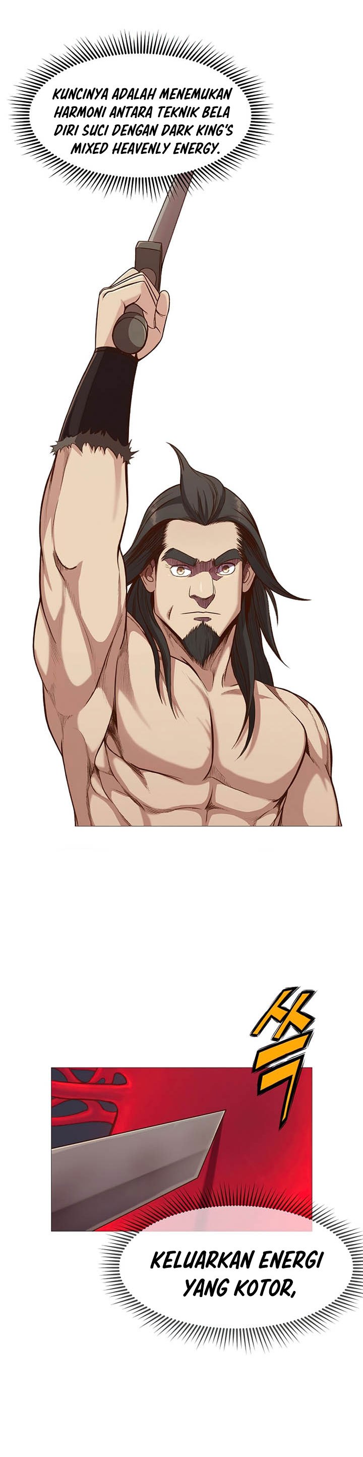Heavenly Martial God Chapter 05 Gambar 12