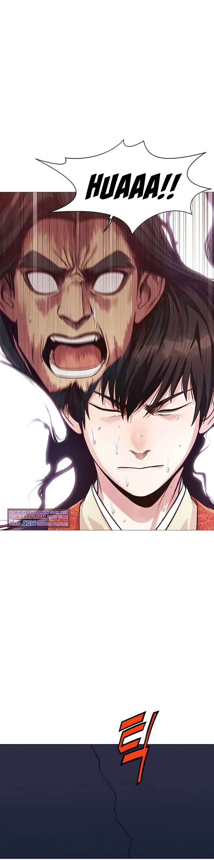 Heavenly Martial God Chapter 05 Gambar 14