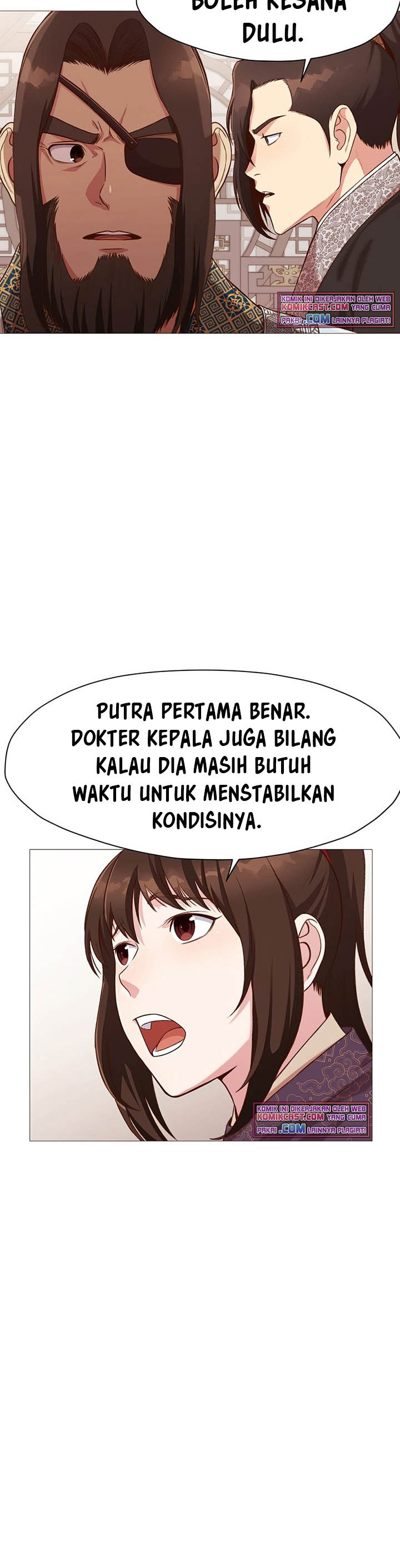 Heavenly Martial God Chapter 05 Gambar 22