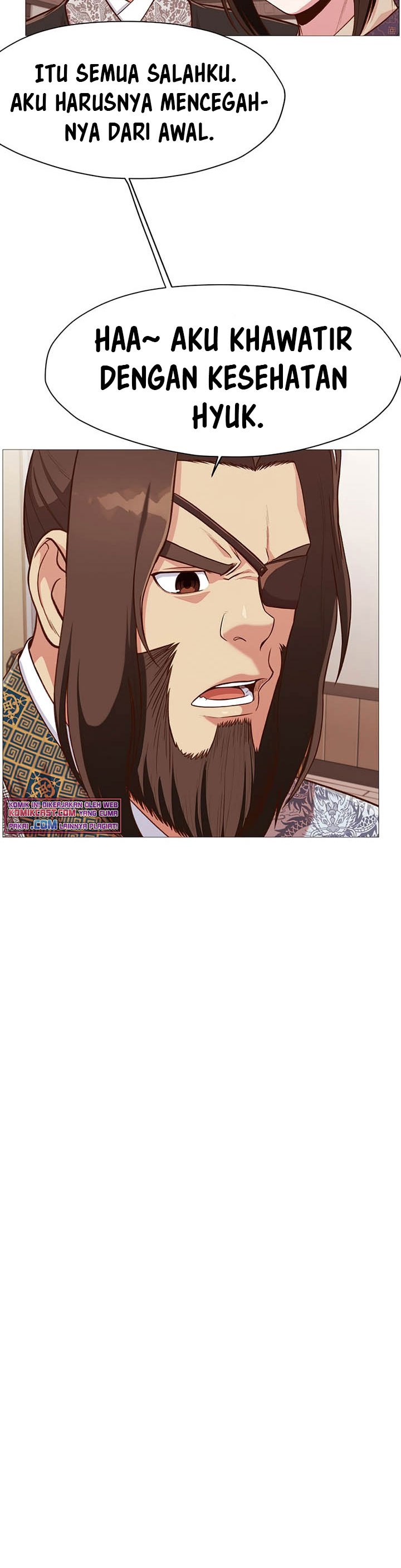 Heavenly Martial God Chapter 05 Gambar 24