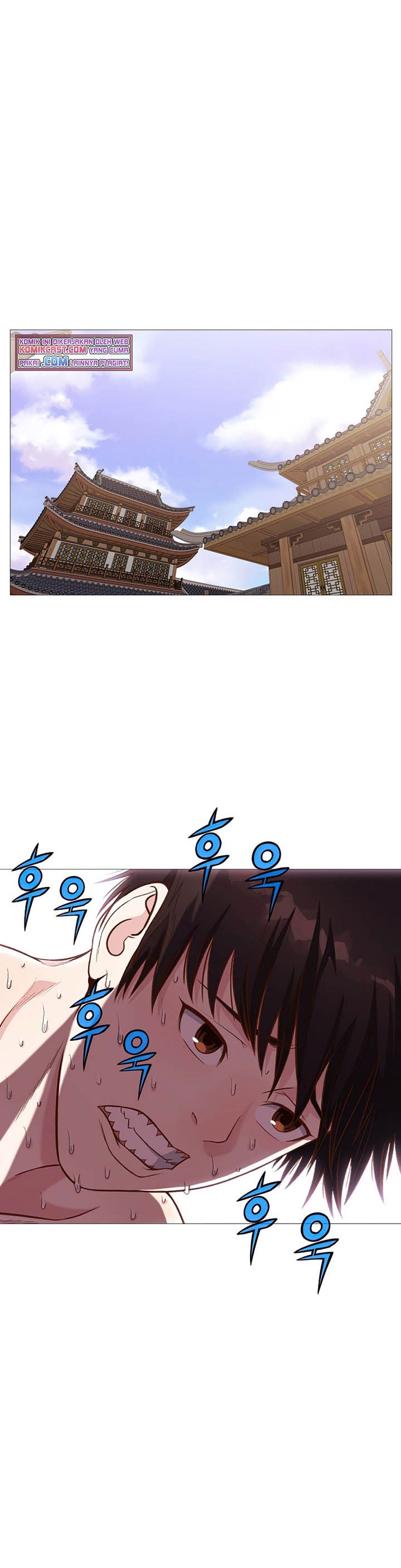 Heavenly Martial God Chapter 05 Gambar 25