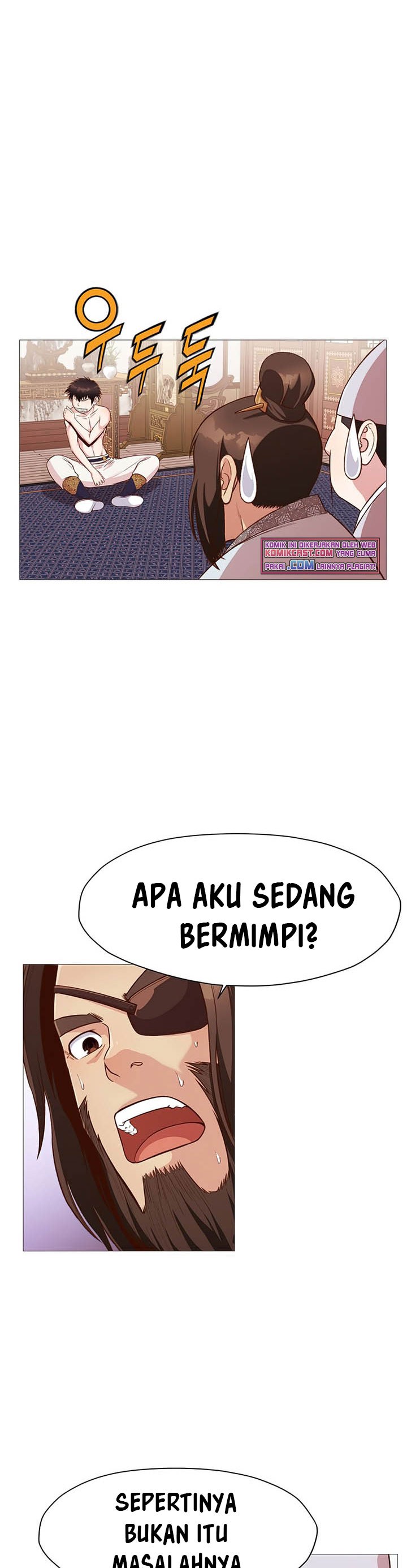 Heavenly Martial God Chapter 05 Gambar 31
