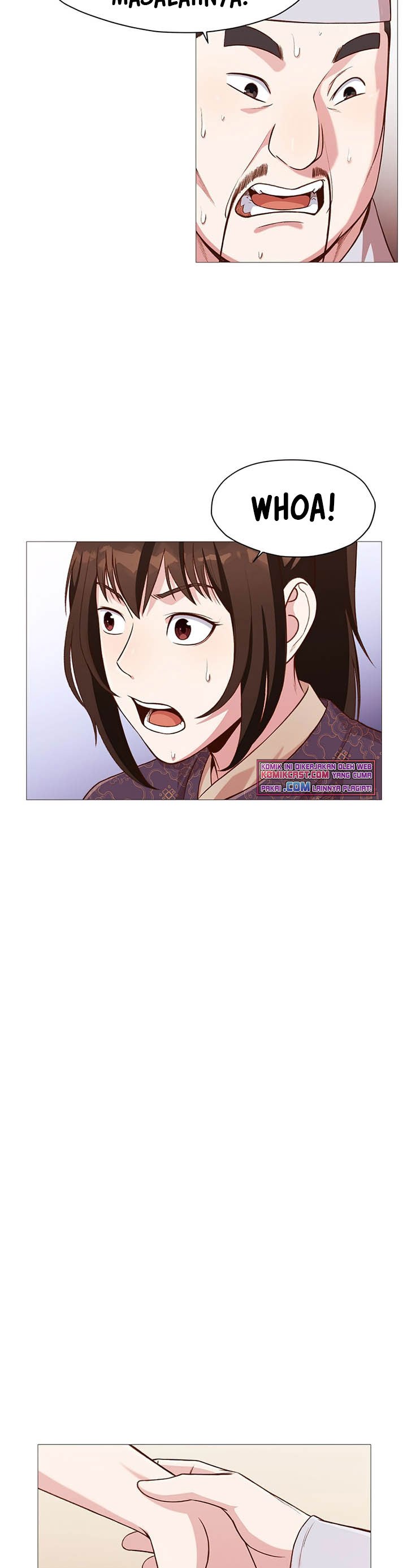 Heavenly Martial God Chapter 05 Gambar 32