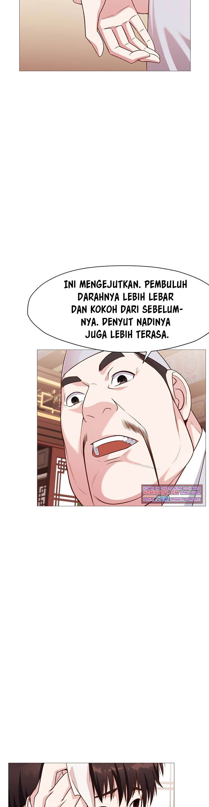 Heavenly Martial God Chapter 05 Gambar 33