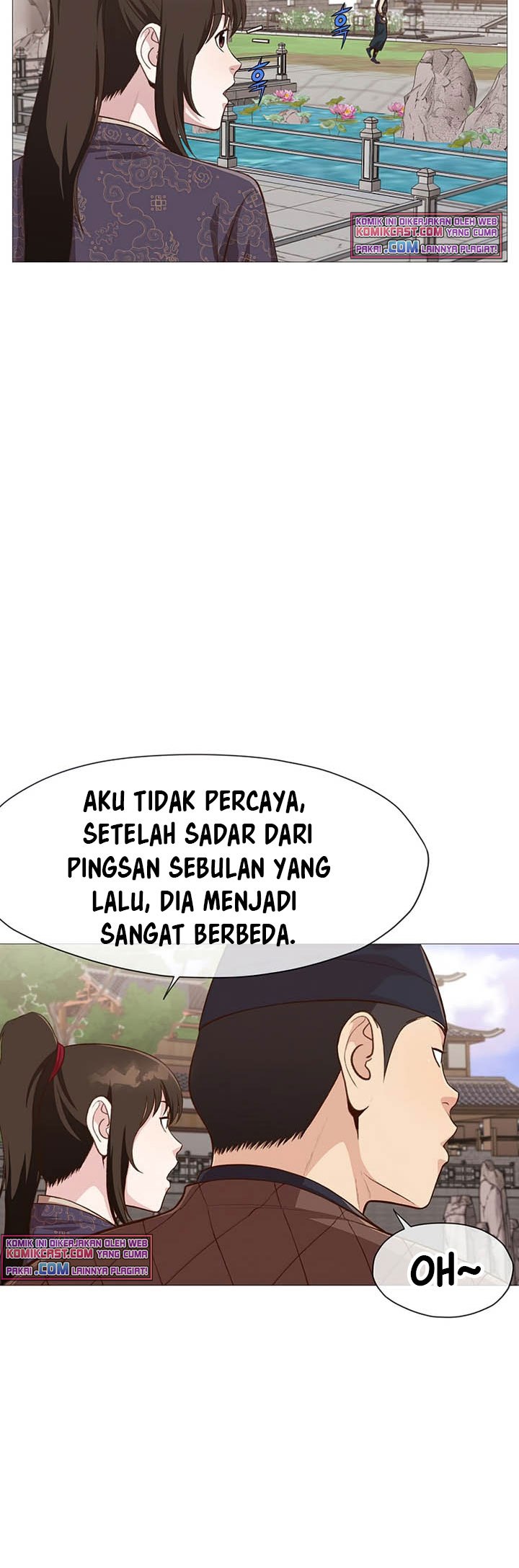 Heavenly Martial God Chapter 05 Gambar 45