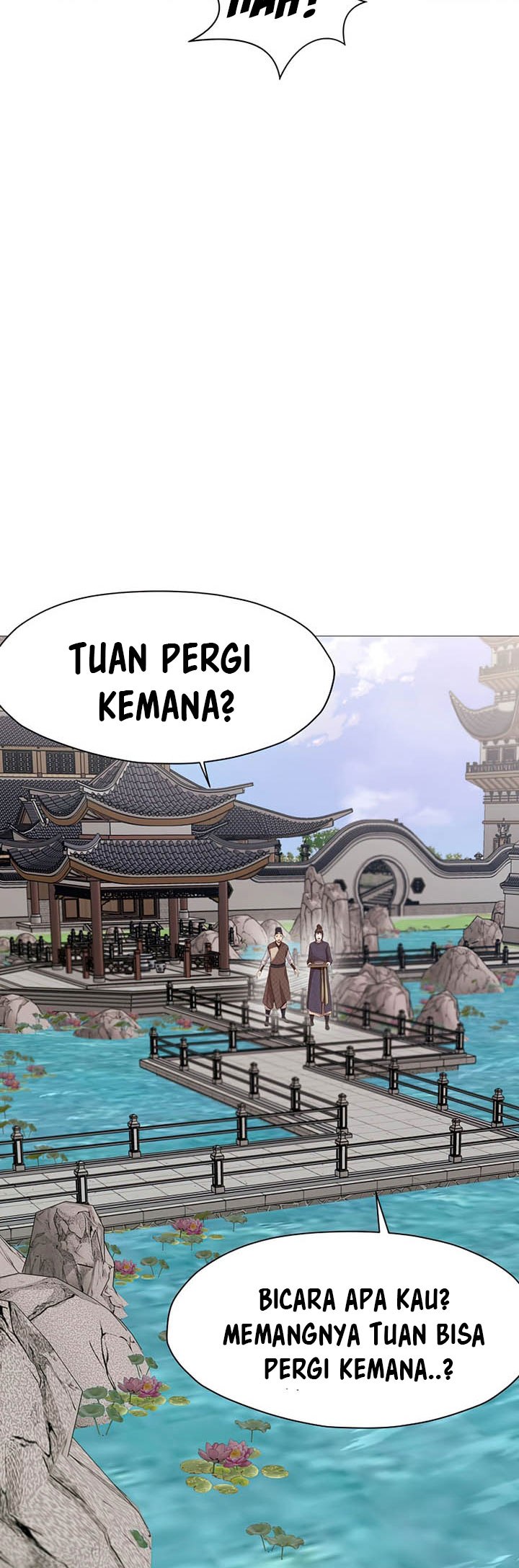 Heavenly Martial God Chapter 05 Gambar 47