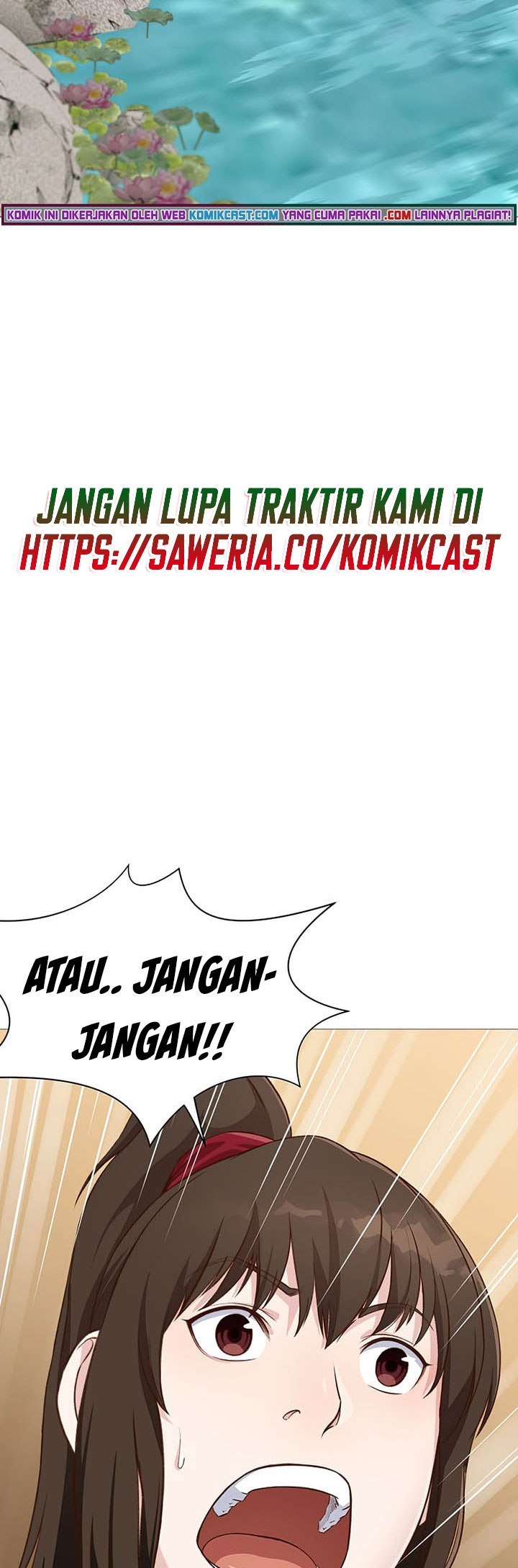 Heavenly Martial God Chapter 05 Gambar 48