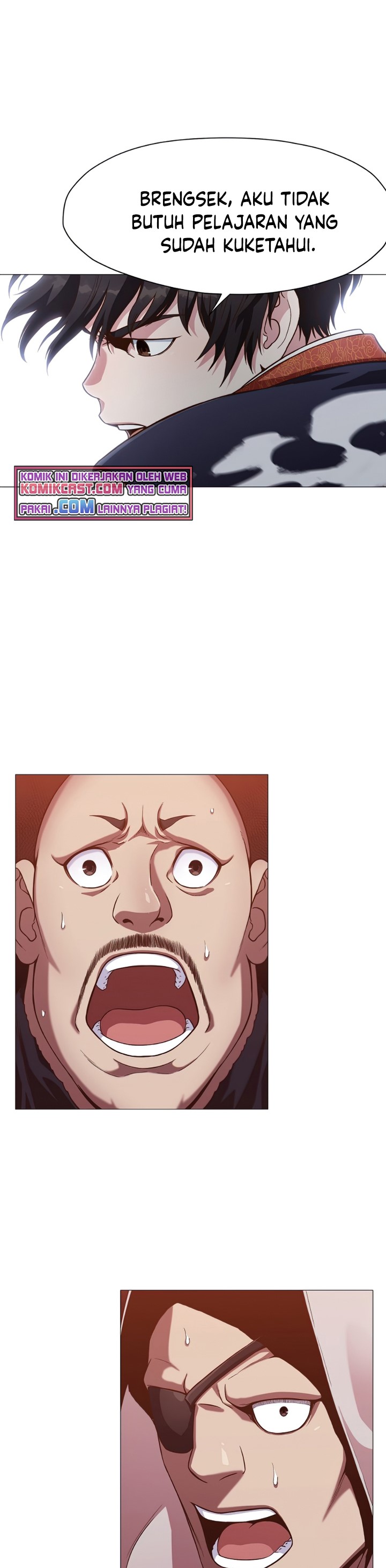 Heavenly Martial God Chapter 06 Gambar 23
