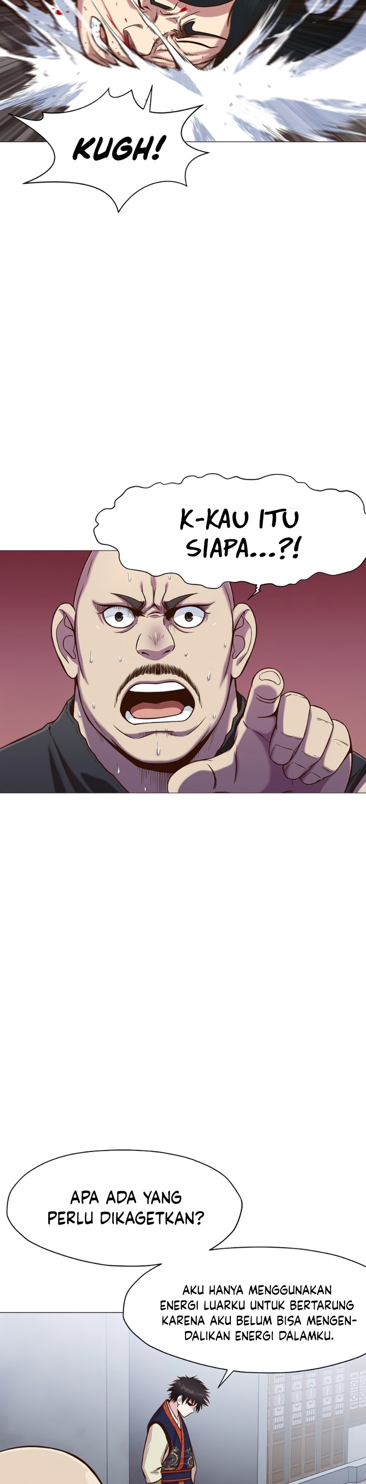 Heavenly Martial God Chapter 06 Gambar 35